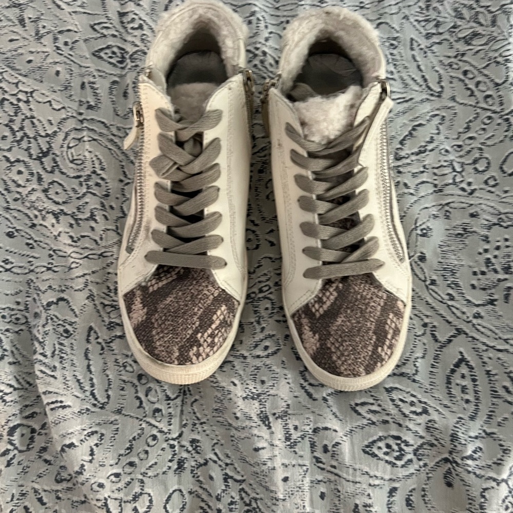 dolce vita sneakers